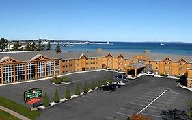 Bridge Vista Beach Hotel And Convention Center